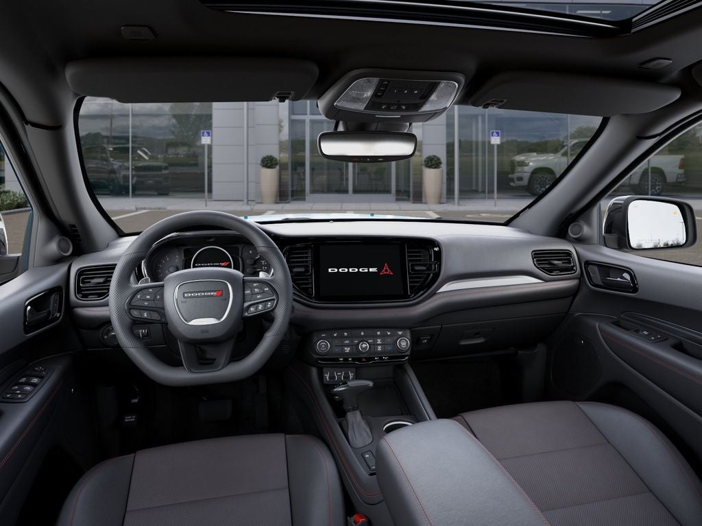 2027 Dodge Durango DURANGO GT HEMI V8 PLUS AWD