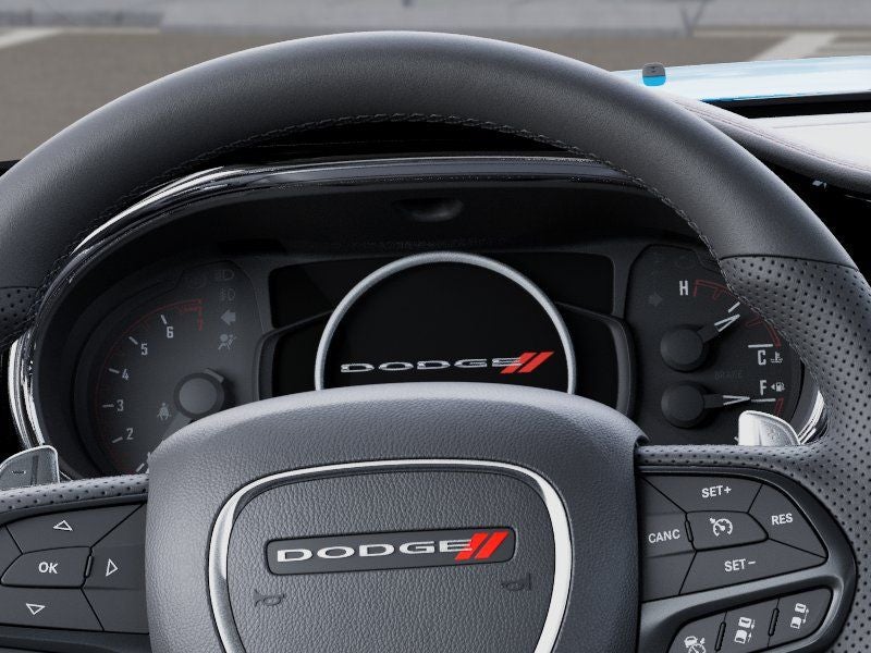2027 Dodge Durango DURANGO GT HEMI V8 PLUS AWD