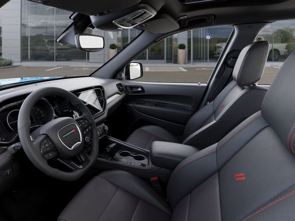 2027 Dodge Durango DURANGO GT HEMI V8 PLUS AWD
