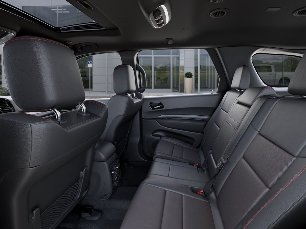 2027 Dodge Durango DURANGO GT HEMI V8 PLUS AWD