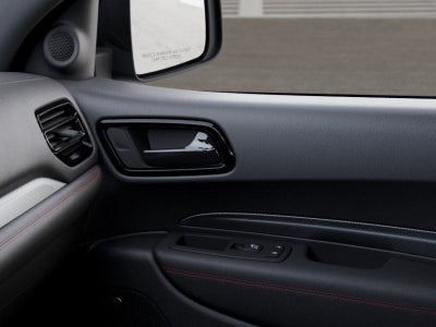 2027 Dodge Durango DURANGO GT HEMI V8 PLUS AWD