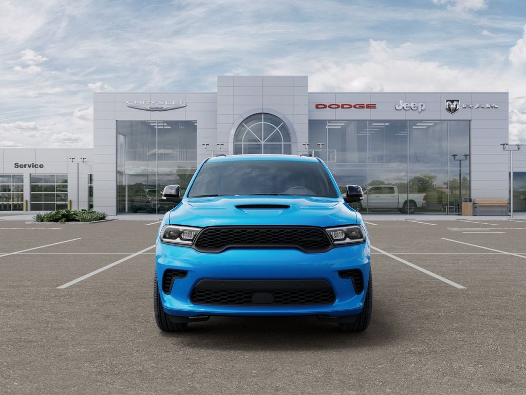 2027 Dodge Durango DURANGO GT HEMI V8 PLUS AWD