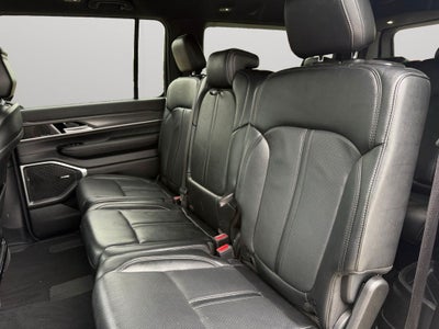 2024 Jeep Wagoneer L Series II 4x4