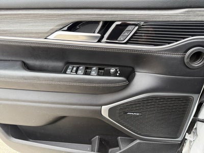 2024 Jeep Wagoneer L Series II 4x4