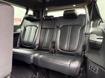 2024 Jeep Wagoneer L Series II 4x4