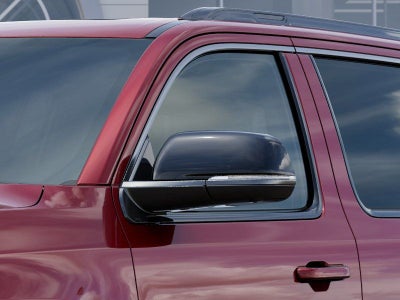 2026 Jeep Grand Wagoneer GRAND WAGONEER LIMITED RESERVE 4X4