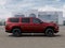 2026 Jeep Grand Wagoneer GRAND WAGONEER LIMITED RESERVE 4X4