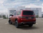 2026 Jeep Grand Wagoneer GRAND WAGONEER LIMITED RESERVE 4X4