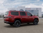 2026 Jeep Grand Wagoneer GRAND WAGONEER LIMITED RESERVE 4X4