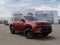 2026 Jeep Grand Wagoneer GRAND WAGONEER LIMITED RESERVE 4X4