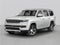 2023 Jeep Grand Wagoneer Base
