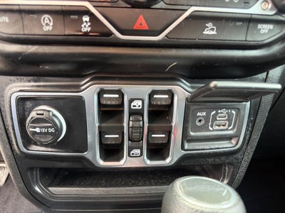 2023 Jeep Gladiator Sport S 4x4