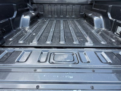 2023 Jeep Gladiator Sport S 4x4