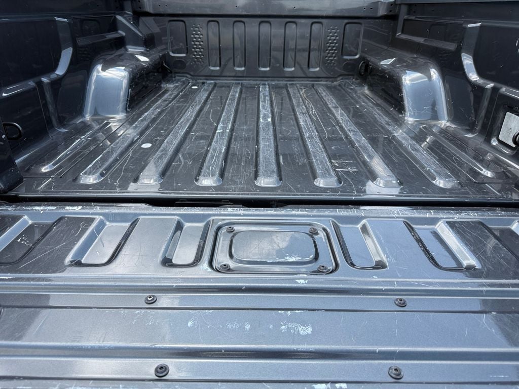 2023 Jeep Gladiator Sport S 4x4