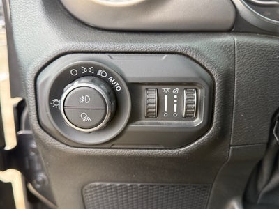 2020 Jeep Gladiator Sport S 4X4