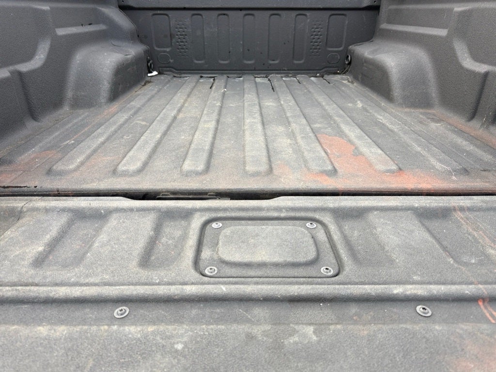 2020 Jeep Gladiator Sport S 4X4