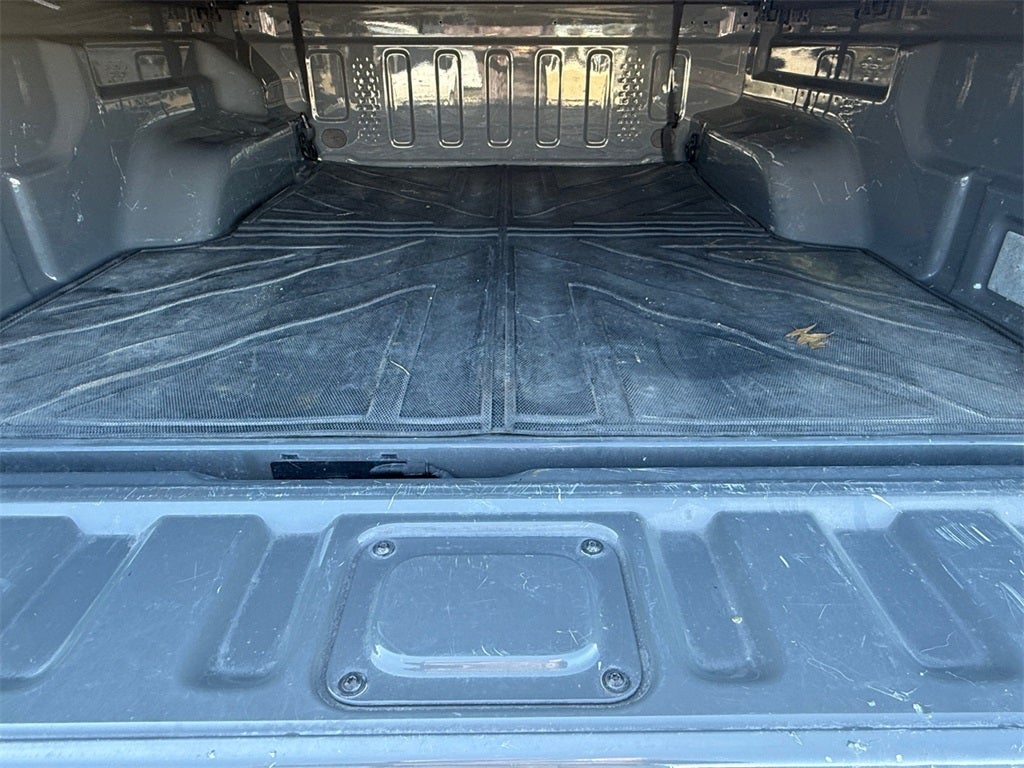 2020 Jeep Gladiator Sport S 4X4