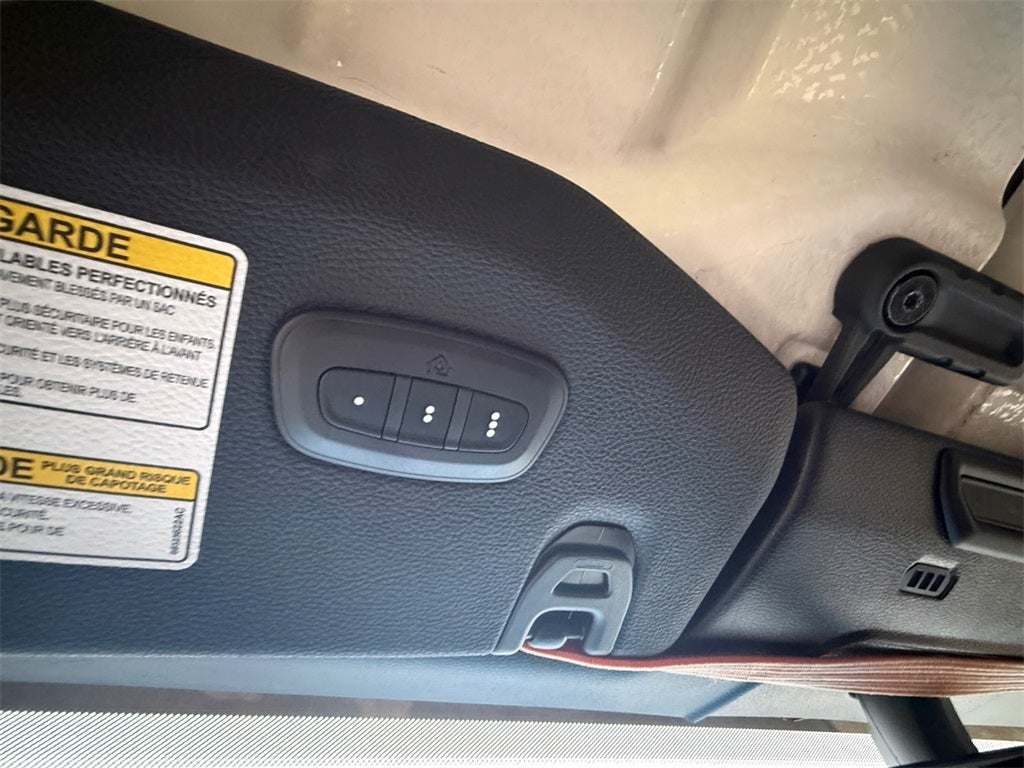 2020 Jeep Gladiator Mojave 4X4