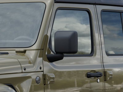 2027 Jeep Gladiator GLADIATOR SPORT S 4X4