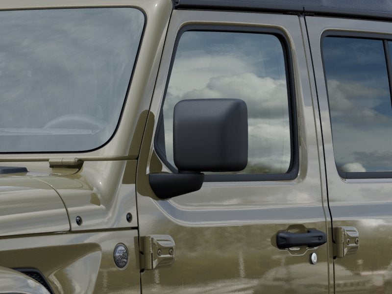 2027 Jeep Gladiator GLADIATOR SPORT S 4X4