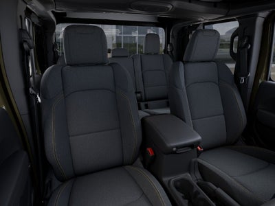 2027 Jeep Gladiator GLADIATOR SPORT S 4X4