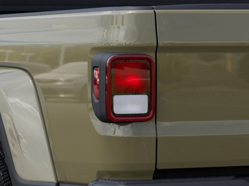2027 Jeep Gladiator GLADIATOR SPORT S 4X4
