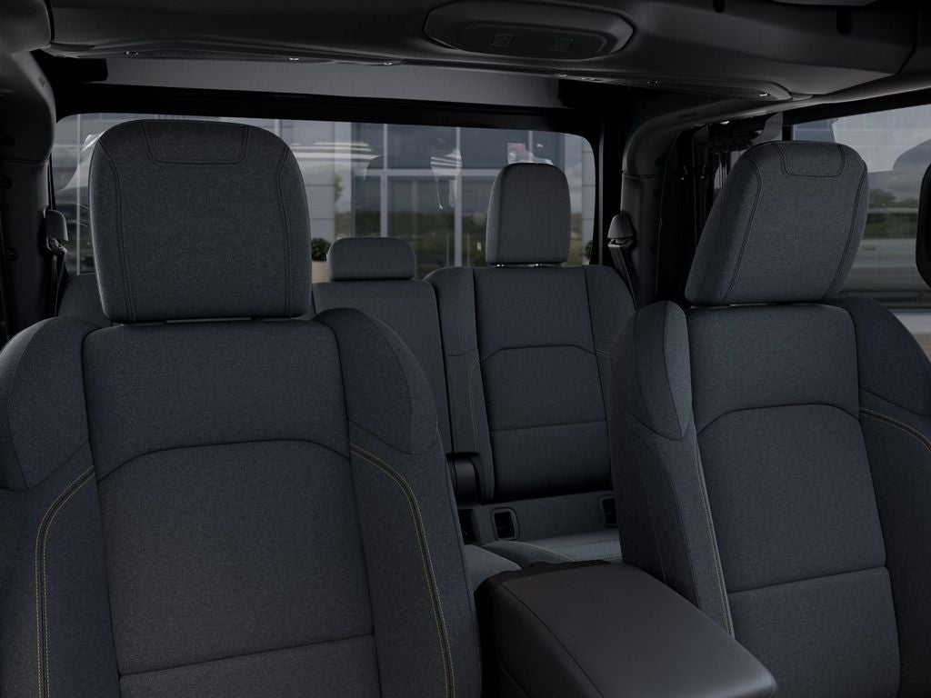 2026 Jeep Gladiator GLADIATOR SPORT S 4X4