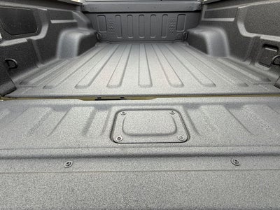 2026 Jeep Gladiator GLADIATOR WILLYS 4X4