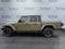 2026 Jeep Gladiator GLADIATOR WILLYS 4X4