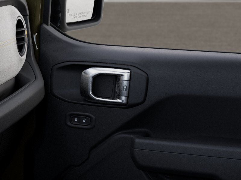 2026 Jeep Gladiator GLADIATOR WILLYS 4X4