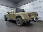 2026 Jeep Gladiator GLADIATOR WILLYS 4X4
