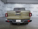 2026 Jeep Gladiator GLADIATOR WILLYS 4X4