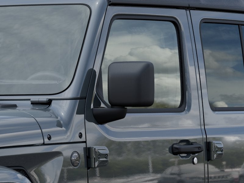2027 Jeep Gladiator GLADIATOR SPORT S 4X4