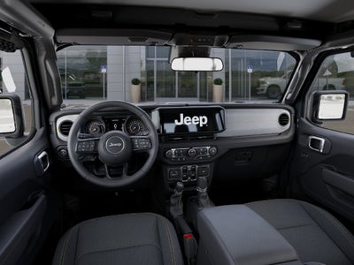 2027 Jeep Gladiator GLADIATOR SPORT S 4X4