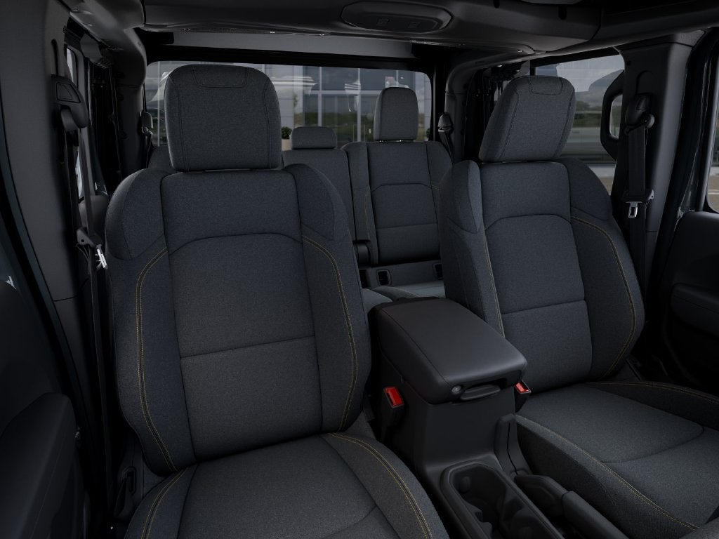 2027 Jeep Gladiator GLADIATOR SPORT S 4X4