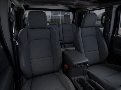 2026 Jeep Gladiator GLADIATOR SPORT S 4X4