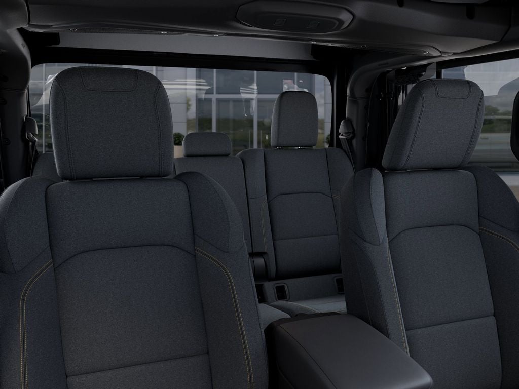 2026 Jeep Gladiator GLADIATOR SPORT S 4X4