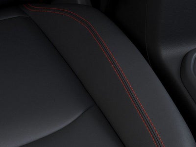 2026 Jeep Gladiator GLADIATOR RUBICON X 4X4