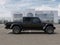 2026 Jeep Gladiator GLADIATOR RUBICON X 4X4