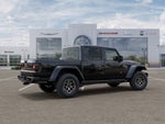 2026 Jeep Gladiator GLADIATOR RUBICON X 4X4