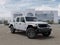 2026 Jeep Gladiator GLADIATOR RUBICON X 4X4
