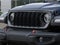 2027 Jeep Gladiator GLADIATOR RUBICON 4X4