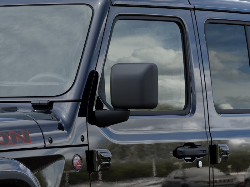 2027 Jeep Gladiator GLADIATOR RUBICON 4X4