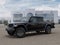 2027 Jeep Gladiator GLADIATOR RUBICON 4X4