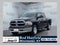 2023 RAM 1500 Classic SLT Crew Cab 4x4 5'7' Box