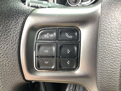 2023 RAM 1500 Classic SLT Crew Cab 4x4 5'7' Box
