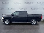 2023 RAM 1500 Classic SLT Crew Cab 4x4 5'7' Box