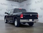 2023 RAM 1500 Classic SLT Crew Cab 4x4 5'7' Box