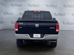 2023 RAM 1500 Classic SLT Crew Cab 4x4 5'7' Box