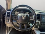 2017 RAM 1500 Big Horn Crew Cab 4x4 5'7' Box